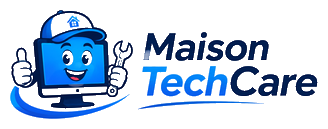 Maison TechCare